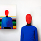 Illustration for article titled What Abstract Art Would Look Like in Real Life